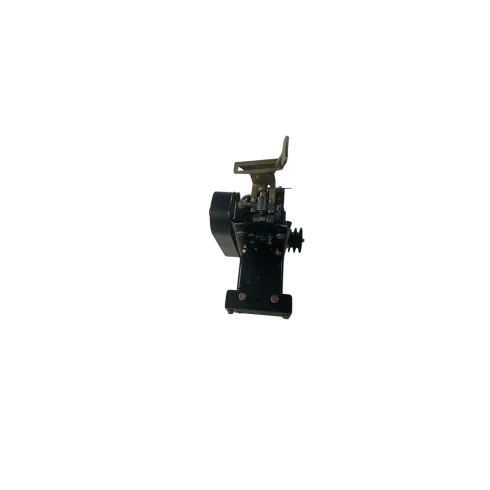 Adaptateur avec boîte de transmission Tauros ZX18-A3 – pour micro-tracteur ZX18 4×4