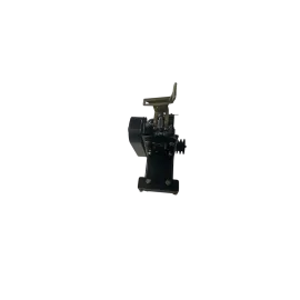 Adaptateur avec boîte de transmission Tauros ZX18-A3 – pour micro-tracteur ZX18 4×4