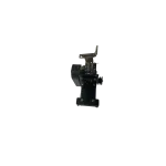 Adaptateur avec boîte de transmission Tauros ZX18-A3 – pour micro-tracteur ZX18 4×4