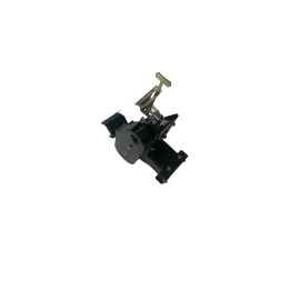 Adaptateur avec boîte de transmission Tauros ZX18-A3 – pour micro-tracteur ZX18 4×4