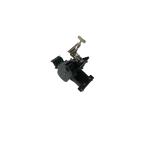 Adaptateur avec boîte de transmission Tauros ZX18-A3 – pour micro-tracteur ZX18 4×4