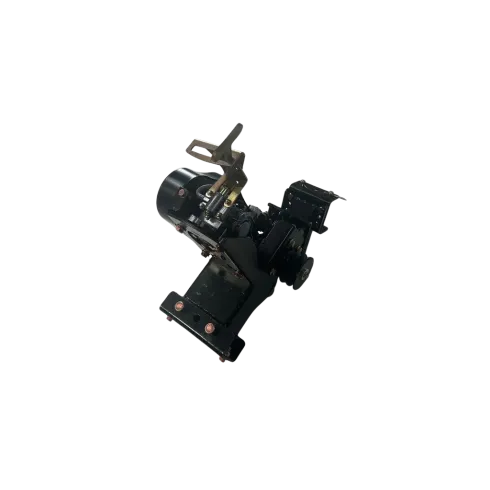 Adaptateur avec boîte de transmission Tauros ZX18-A3 – pour micro-tracteur ZX18 4×4