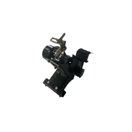 Adaptateur avec boîte de transmission Tauros ZX18-A3 – pour micro-tracteur ZX18 4×4