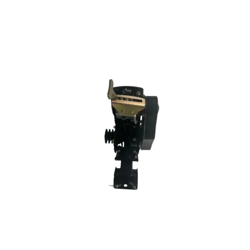 Adaptateur avec boîte de transmission Tauros ZX18-A3 – pour micro-tracteur ZX18 4×4