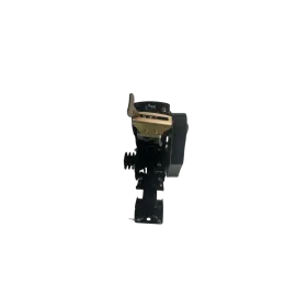 Adaptateur avec boîte de transmission Tauros ZX18-A3 – pour micro-tracteur ZX18 4×4