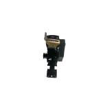 Adaptateur avec boîte de transmission Tauros ZX18-A3 – pour micro-tracteur ZX18 4×4