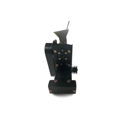 Adaptateur avec boîte de transmission Tauros ZX18-A3 – pour micro-tracteur ZX18 4×4
