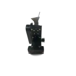 Adaptateur avec boîte de transmission Tauros ZX18-A3 – pour micro-tracteur ZX18 4×4
