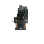 Adaptateur avec boîte de transmission Tauros ZX18-A3 – pour micro-tracteur ZX18 4×4