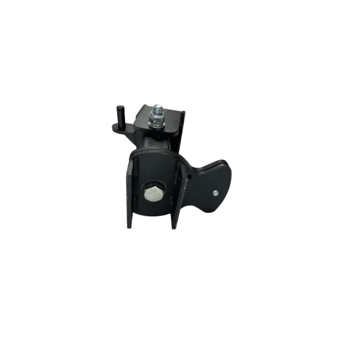 Adaptateur de positionnement Tauros ZX18-A1 – pour micro-tracteur ZX18 4×4