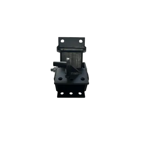 Adaptateur de positionnement Tauros ZX18-A1 – pour micro-tracteur ZX18 4×4
