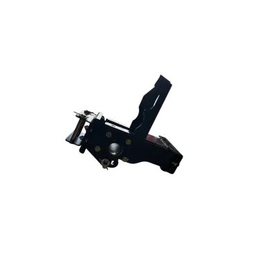 Adaptateur fixe Tauros ZX18-A2 – pour micro-tracteur ZX18 4×4