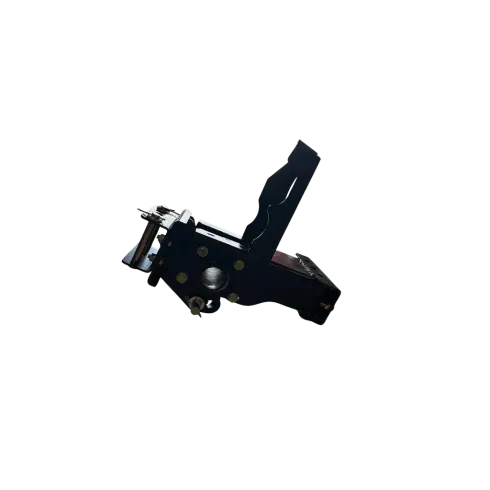Adaptateur fixe Tauros ZX18-A2 – pour micro-tracteur ZX18 4×4