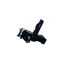 Adaptateur fixe Tauros ZX18-A2 – pour micro-tracteur ZX18 4×4