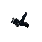 Adaptateur fixe Tauros ZX18-A2 – pour micro-tracteur ZX18 4×4