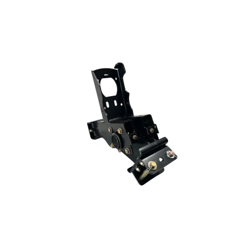 Adaptateur fixe Tauros ZX18-A2 – pour micro-tracteur ZX18 4×4