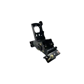 Adaptateur fixe Tauros ZX18-A2 – pour micro-tracteur ZX18 4×4