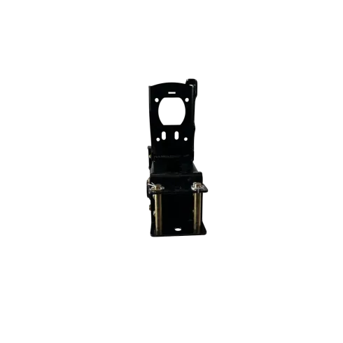 Adaptateur fixe Tauros ZX18-A2 – pour micro-tracteur ZX18 4×4