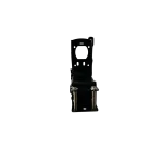 Adaptateur fixe Tauros ZX18-A2 – pour micro-tracteur ZX18 4×4