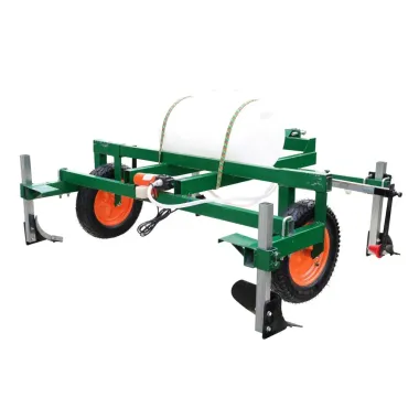 Pulvérisateur Tauros ZX18-PM15 – pour micro-tracteur ZX18 4×4
