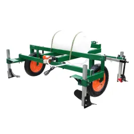 Pulvérisateur Tauros ZX18-PM15 – pour micro-tracteur ZX18 4×4