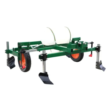 Pulvérisateur Tauros ZX18-PM15 – pour micro-tracteur ZX18 4×4 2