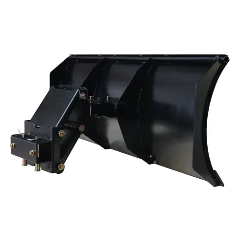 Lame avant Tauros ZX18-R110 – pour micro-tracteur ZX18 4×4