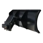 Lame avant Tauros ZX18-R110 – pour micro-tracteur ZX18 4×4
