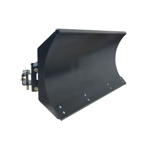Lame avant Tauros ZX18-R110 – pour micro-tracteur ZX18 4×4