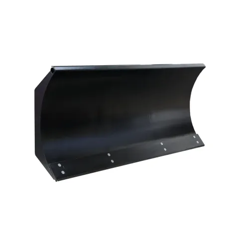Lame avant Tauros ZX18-R110 – pour micro-tracteur ZX18 4×4
