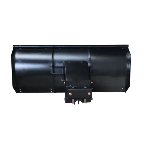 Lame avant Tauros ZX18-R110 – pour micro-tracteur ZX18 4×4