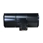 Lame avant Tauros ZX18-R110 – pour micro-tracteur ZX18 4×4