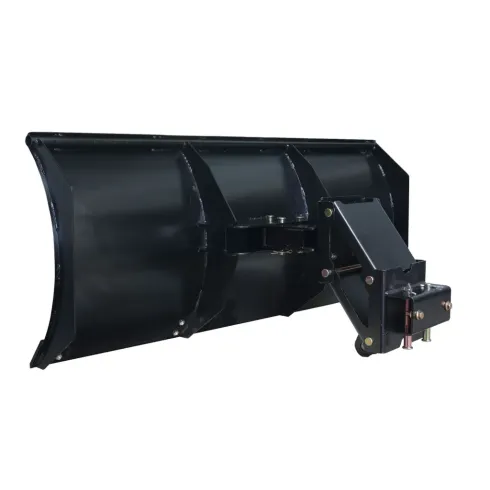Lame avant Tauros ZX18-R110 – pour micro-tracteur ZX18 4×4