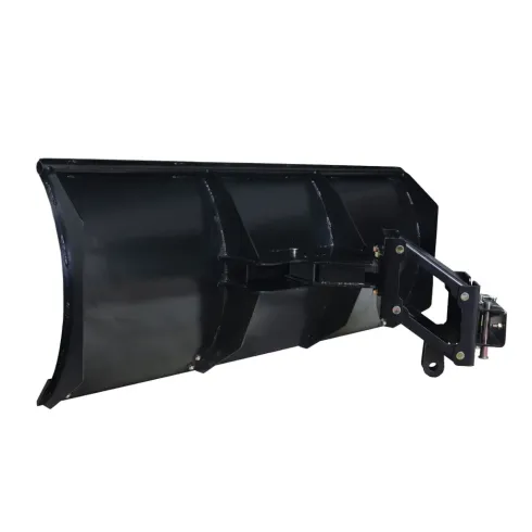Lame avant Tauros ZX18-R110 – pour micro-tracteur ZX18 4×4