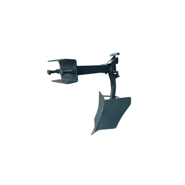 Sillonneur Tauros ZX1-R1 – pour micro-tracteur ZX18 4×4