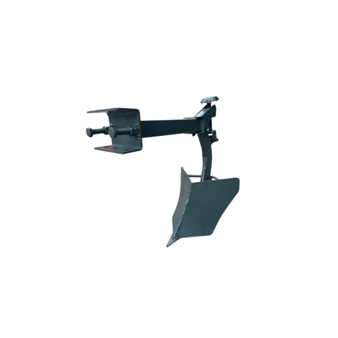 Sillonneur Tauros ZX1-R1 – pour micro-tracteur ZX18 4×4
