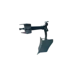 Sillonneur Tauros ZX1-R1 – pour micro-tracteur ZX18 4×4