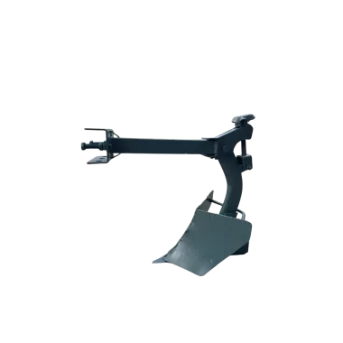 Sillonneur Tauros ZX1-R1 – pour micro-tracteur ZX18 4×4 2