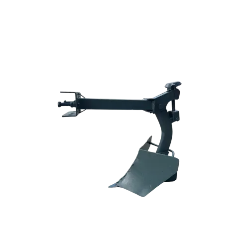 Sillonneur Tauros ZX1-R1 – pour micro-tracteur ZX18 4×4