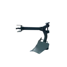 Sillonneur Tauros ZX1-R1 – pour micro-tracteur ZX18 4×4