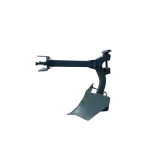 Sillonneur Tauros ZX1-R1 – pour micro-tracteur ZX18 4×4
