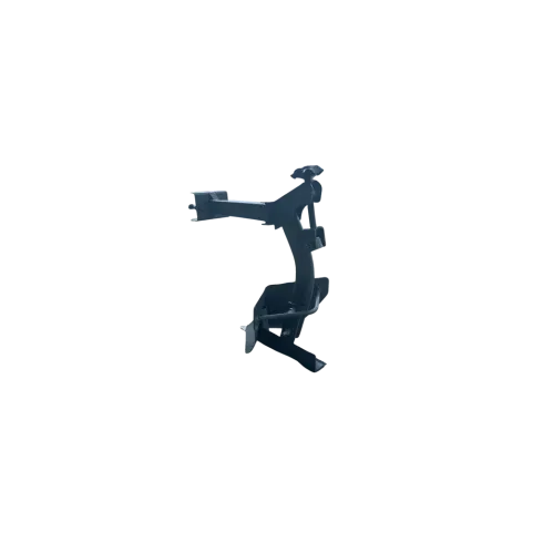 Sillonneur Tauros ZX1-R1 – pour micro-tracteur ZX18 4×4