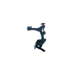 Sillonneur Tauros ZX1-R1 – pour micro-tracteur ZX18 4×4