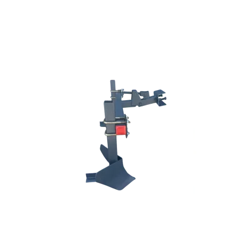 Sillonneur double rangs Tauros ZX1-R2 – pour micro-tracteur ZX18 4×4