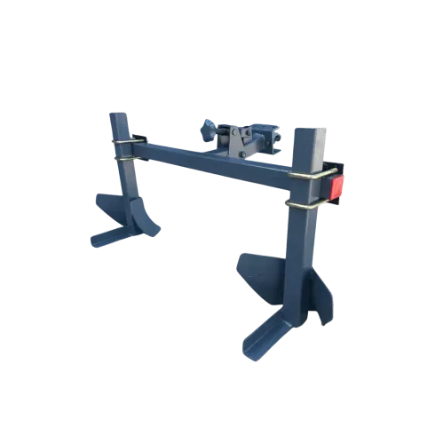 Sillonneur double rangs Tauros ZX1-R2 – pour micro-tracteur ZX18 4×4