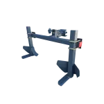 Sillonneur double rangs Tauros ZX1-R2 – pour micro-tracteur ZX18 4×4