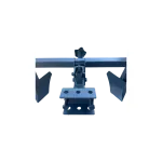 Sillonneur double rangs Tauros ZX1-R2 – pour micro-tracteur ZX18 4×4