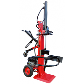 Fendeuse de bûches verticale thermique LS16T-G6.5 – 16 tonnes