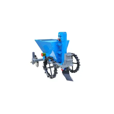 Planteuse Tauros ZX18-SB50 – pour micro-tracteur ZX18 4×4