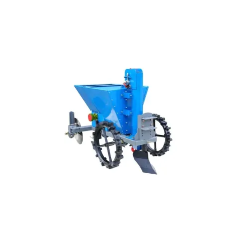 Planteuse Tauros ZX18-SB50 – pour micro-tracteur ZX18 4×4